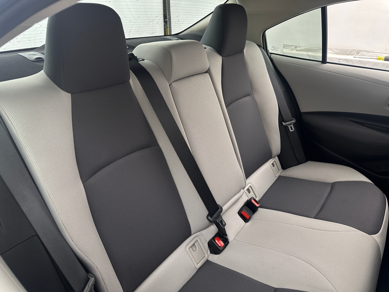 Thumbnail: 2024 Toyota Corolla - 6