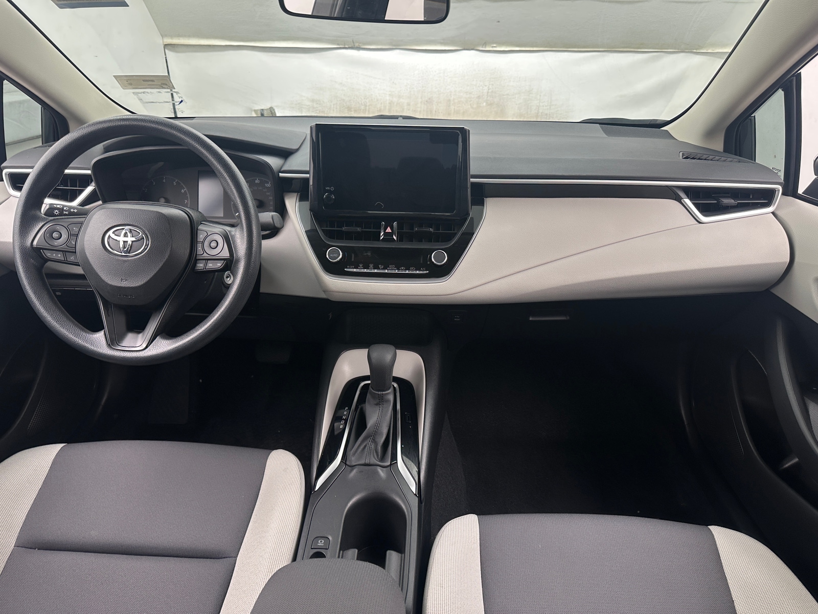 Thumbnail: 2024 Toyota Corolla - 3