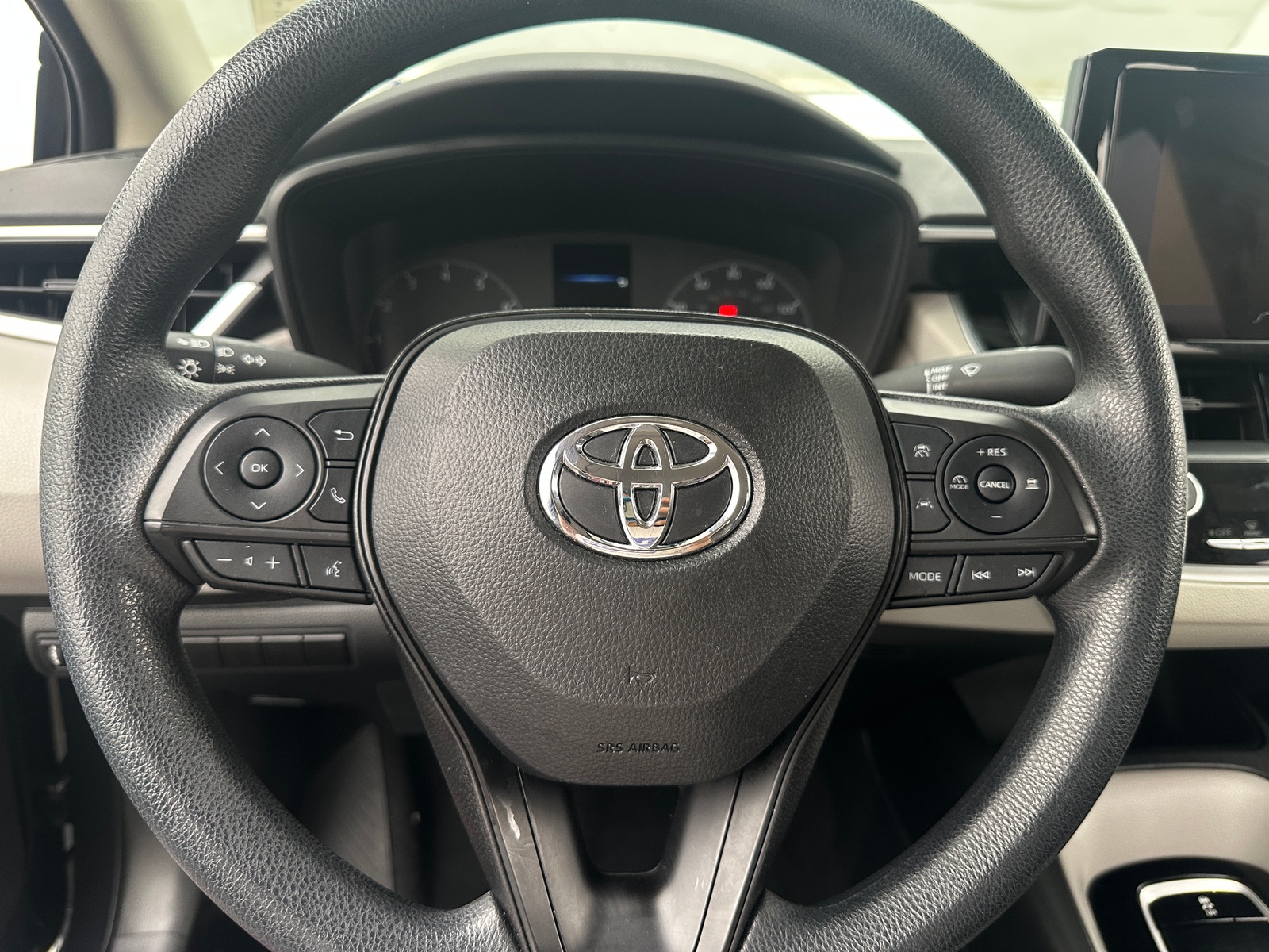 Thumbnail: 2024 Toyota Corolla - 5