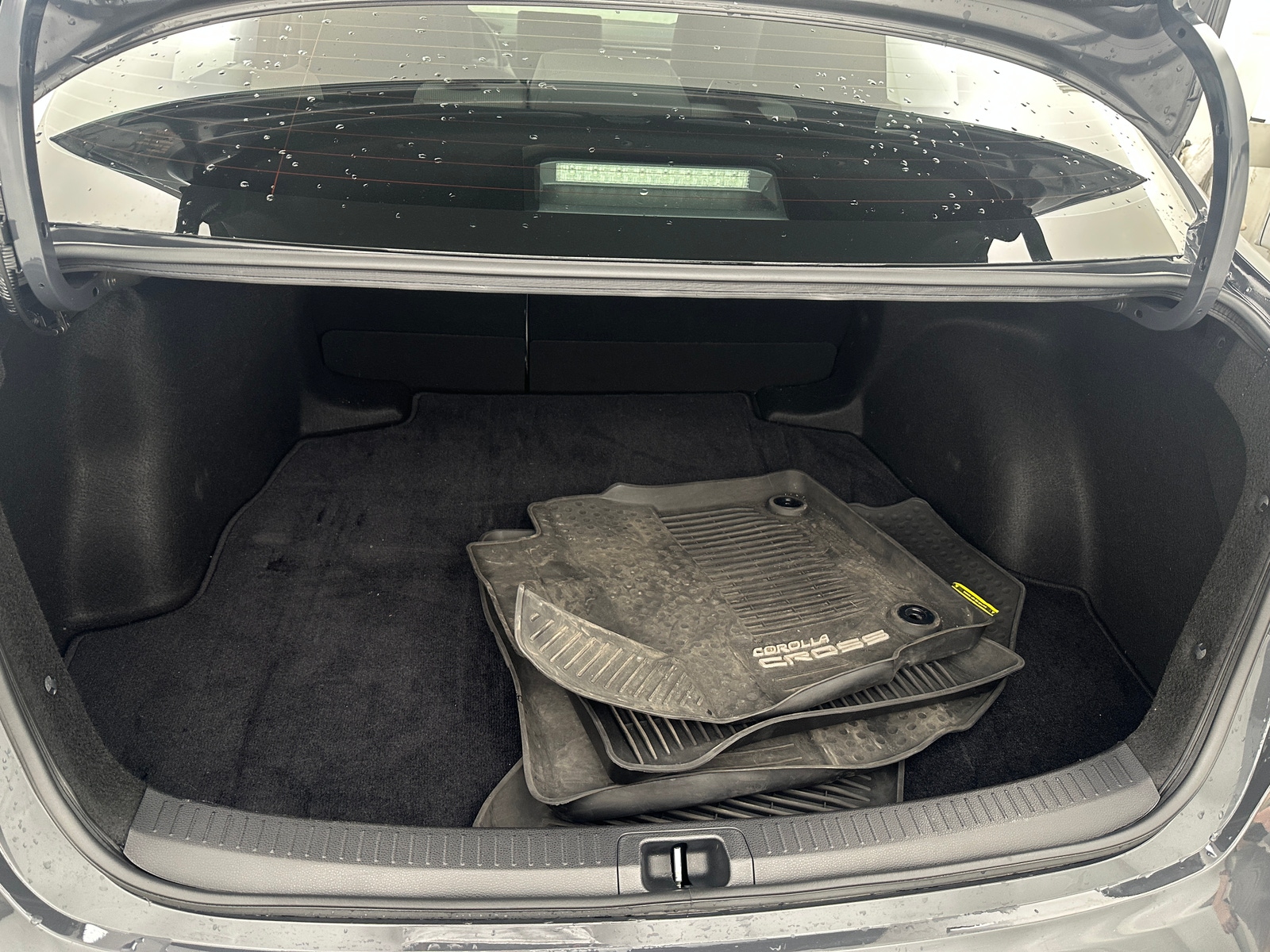 Thumbnail: 2024 Toyota Corolla - 7