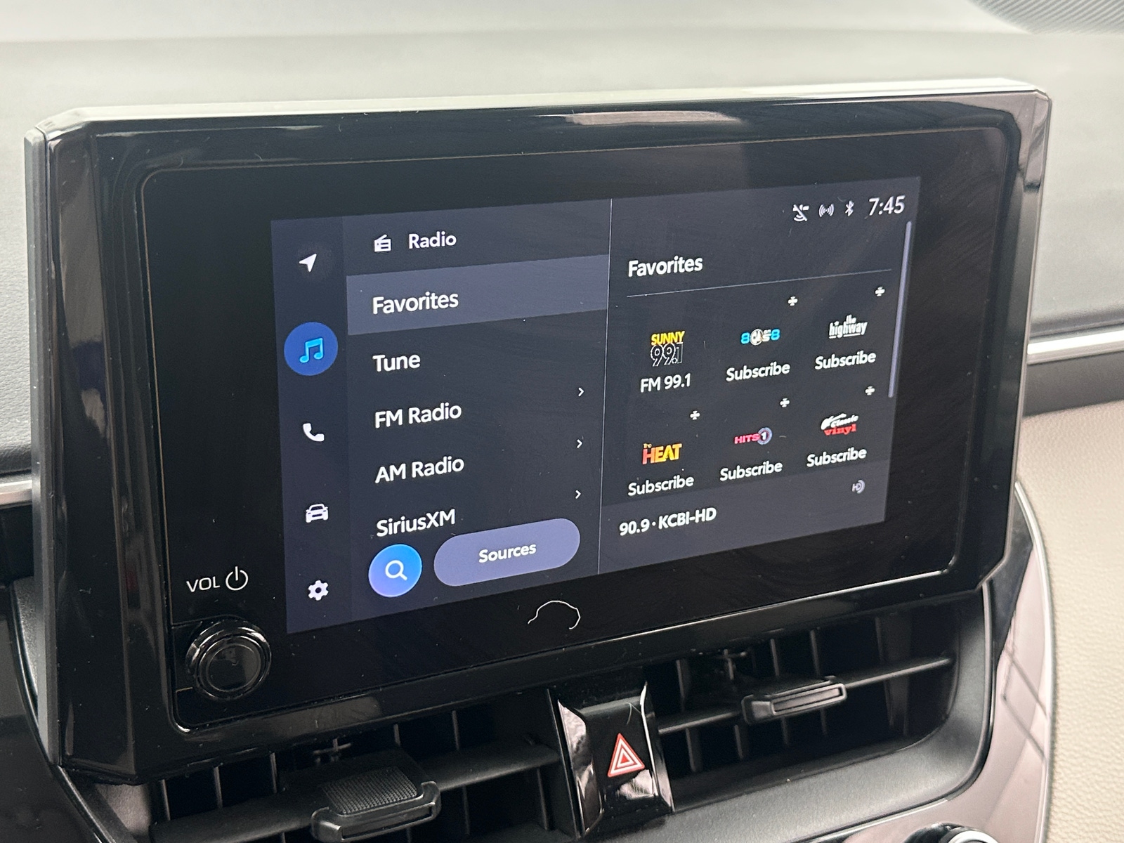 Thumbnail: 2024 Toyota Corolla - 4