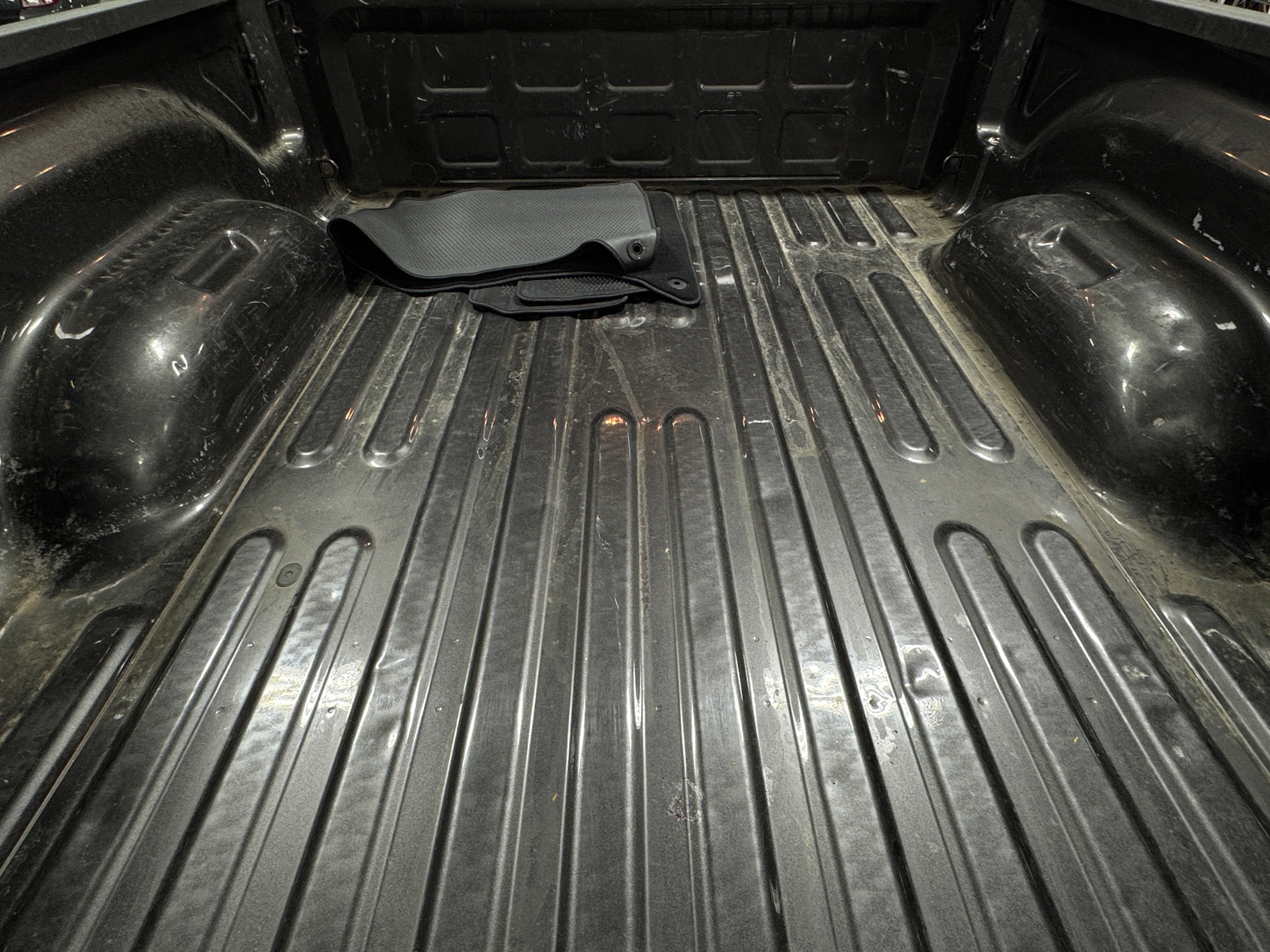 Thumbnail: 2019 RAM 2500 - 7