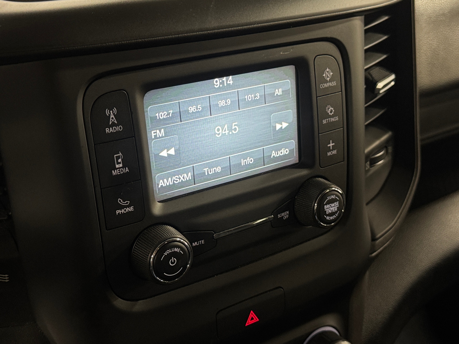 Thumbnail: 2019 RAM 2500 - 4