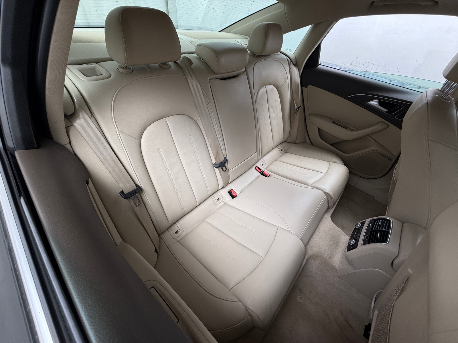 Thumbnail: 2018 Audi A6 - 5