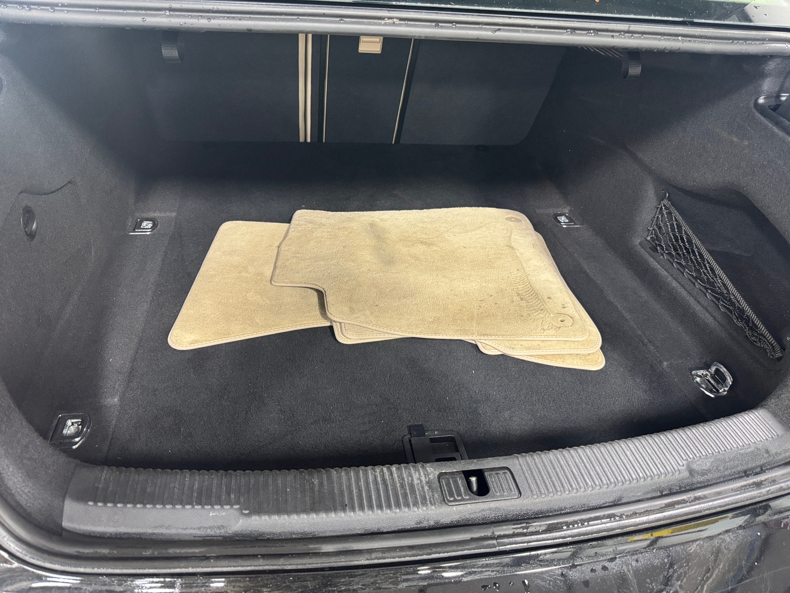 Thumbnail: 2018 Audi A6 - 6