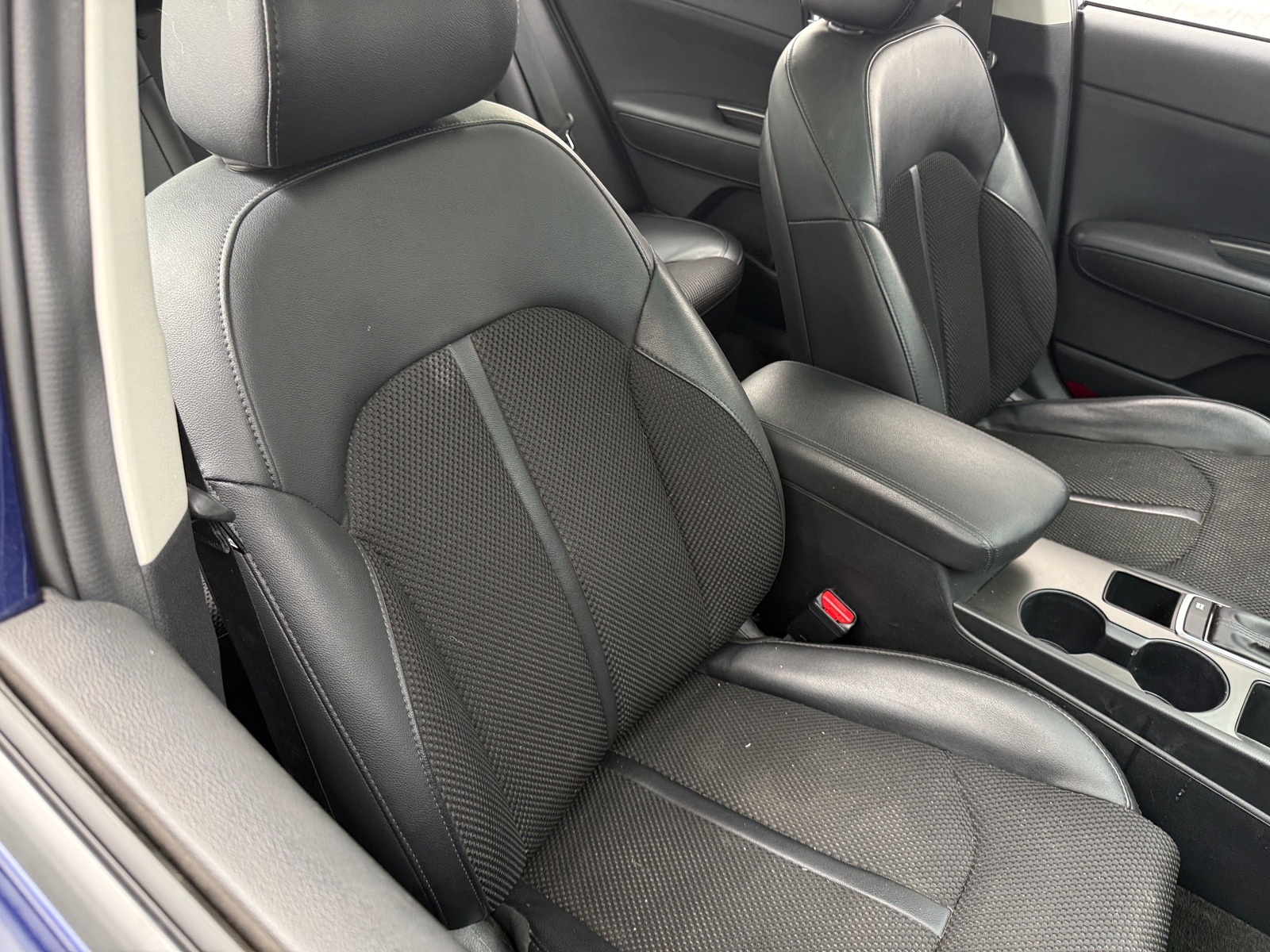 Thumbnail: 2019 Kia Optima - 2