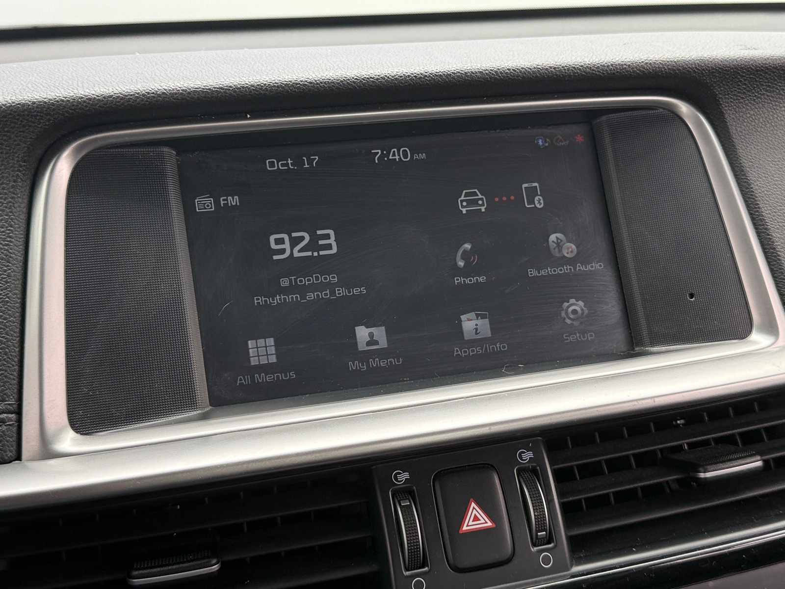 Thumbnail: 2019 Kia Optima - 4