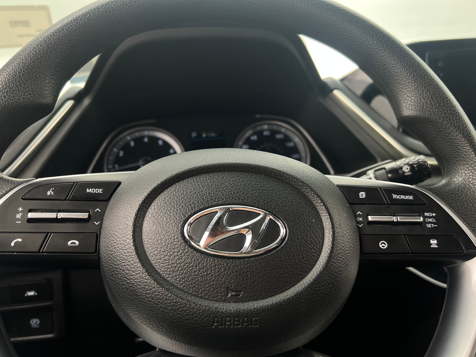 Thumbnail: 2023 Hyundai Sonata - 5