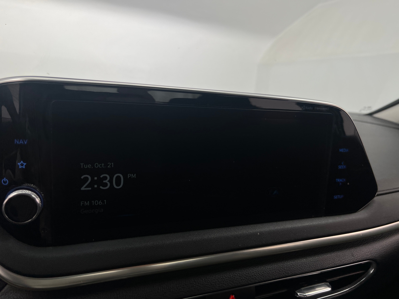 Thumbnail: 2023 Hyundai Sonata - 4