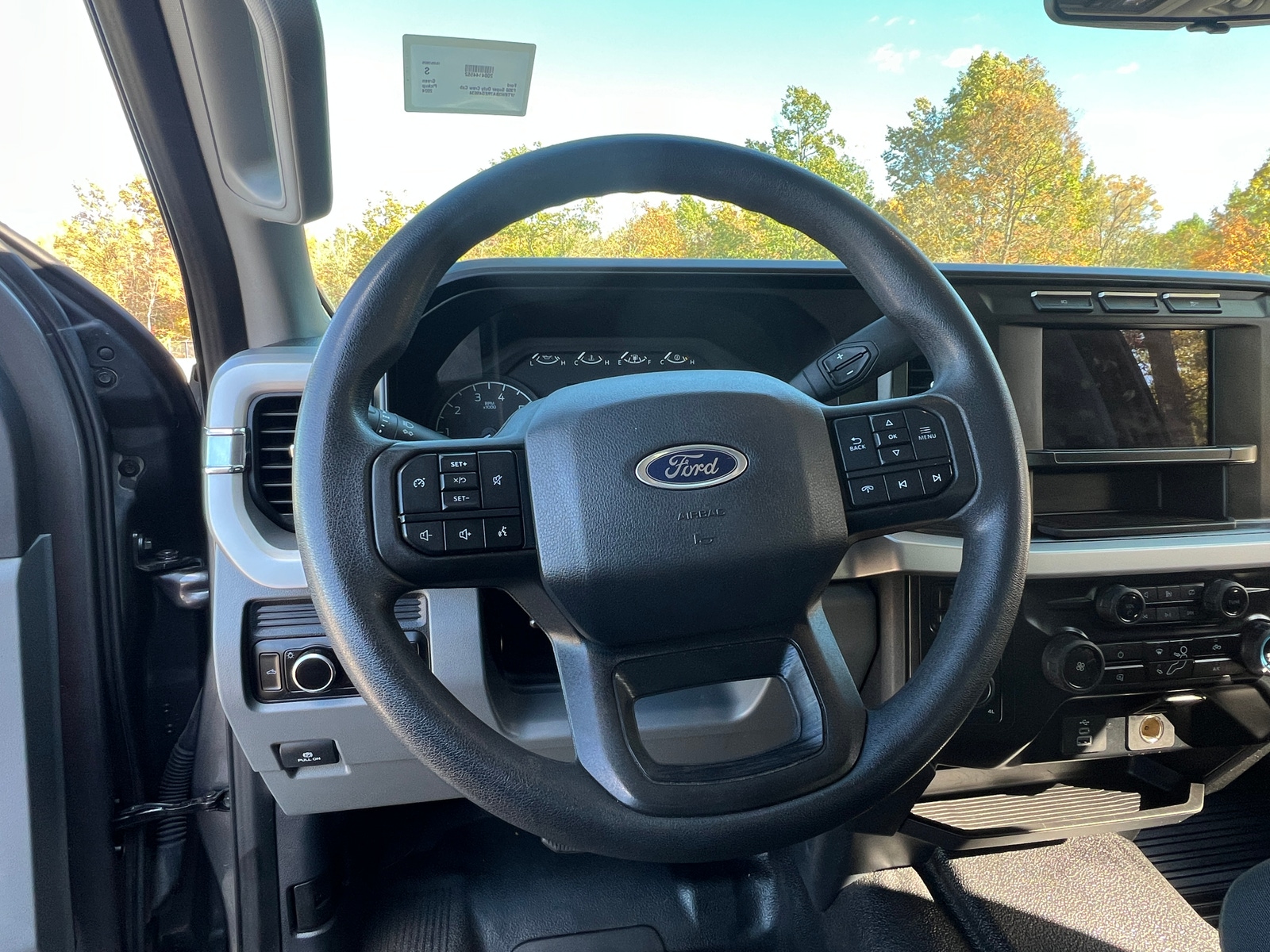 Thumbnail: 2024 Ford Econoline - 5