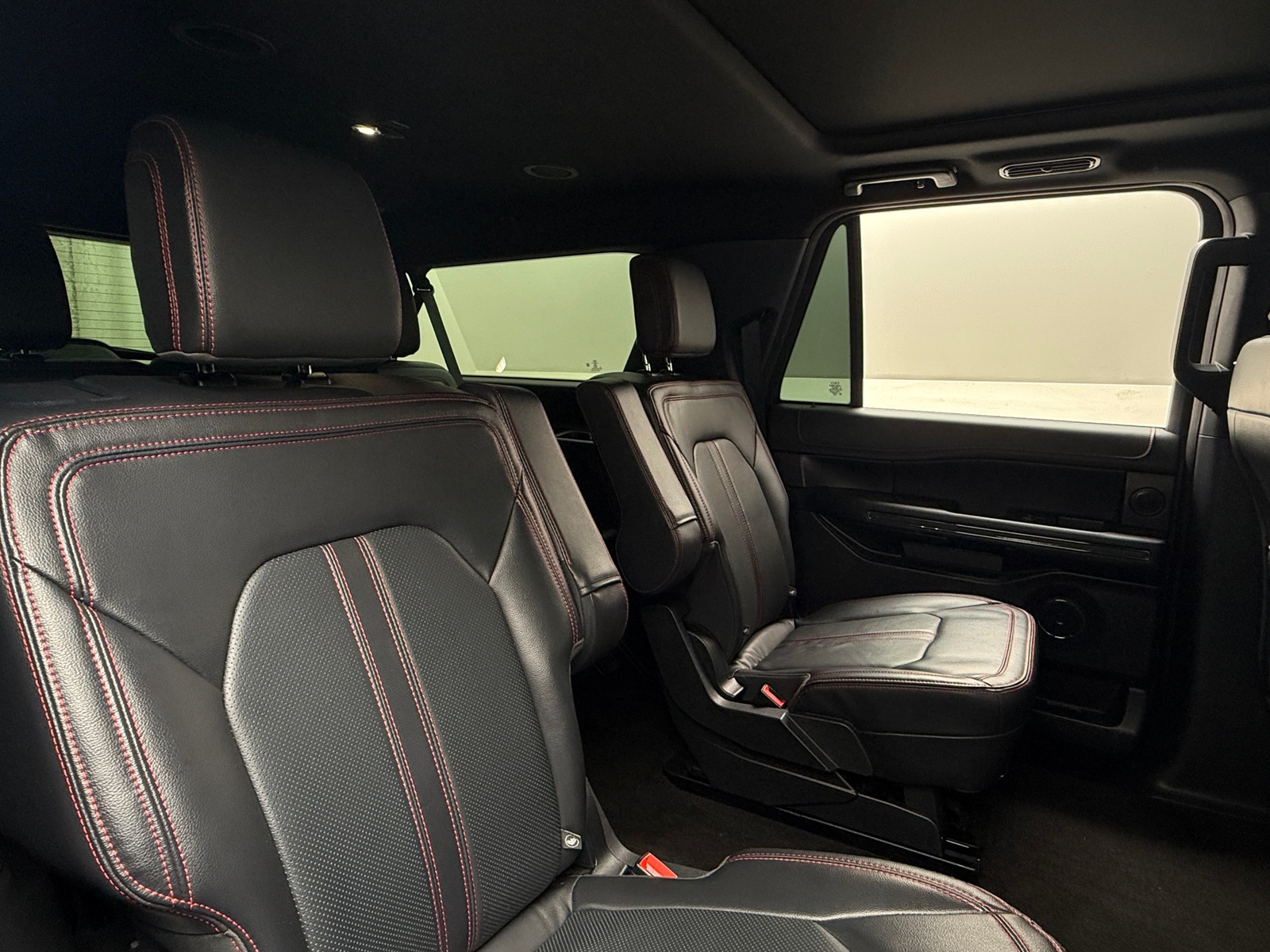 Thumbnail: 2022 Ford Expedition MAX - 5