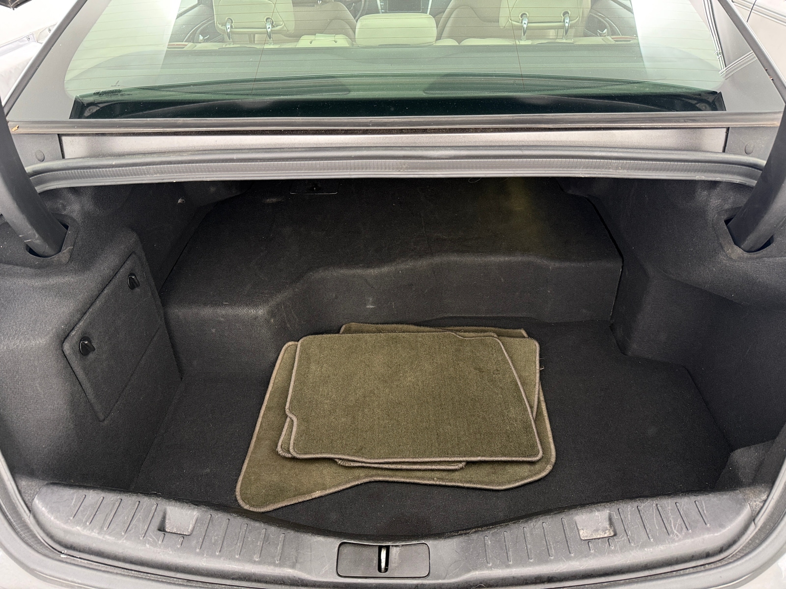 Thumbnail: 2016 Lincoln MKZ - 6