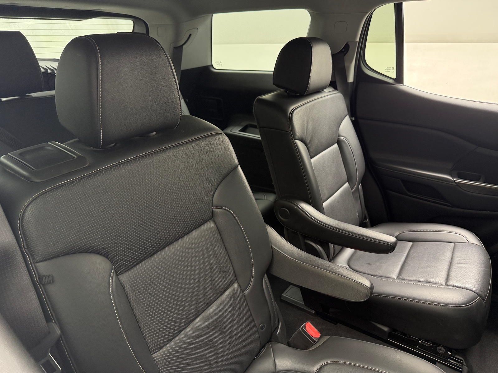 Thumbnail: 2021 GMC Acadia - 5