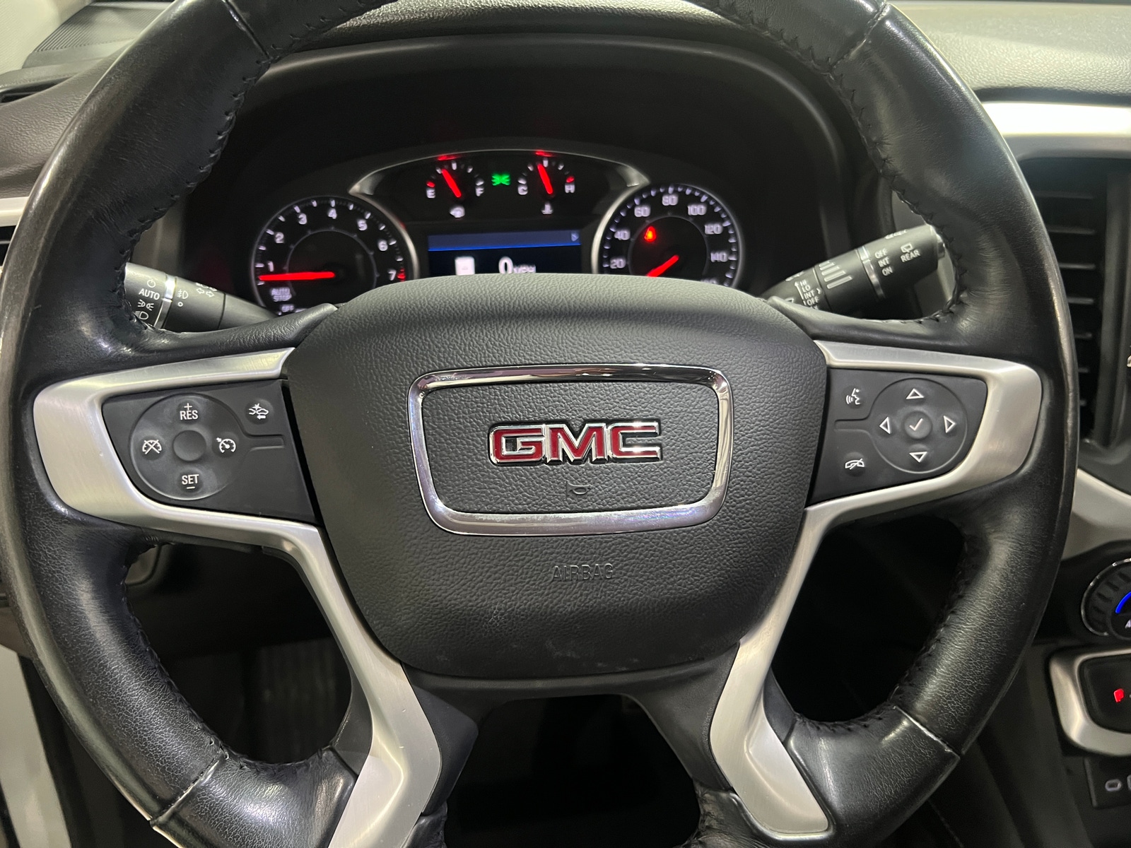 Thumbnail: 2021 GMC Acadia - 4