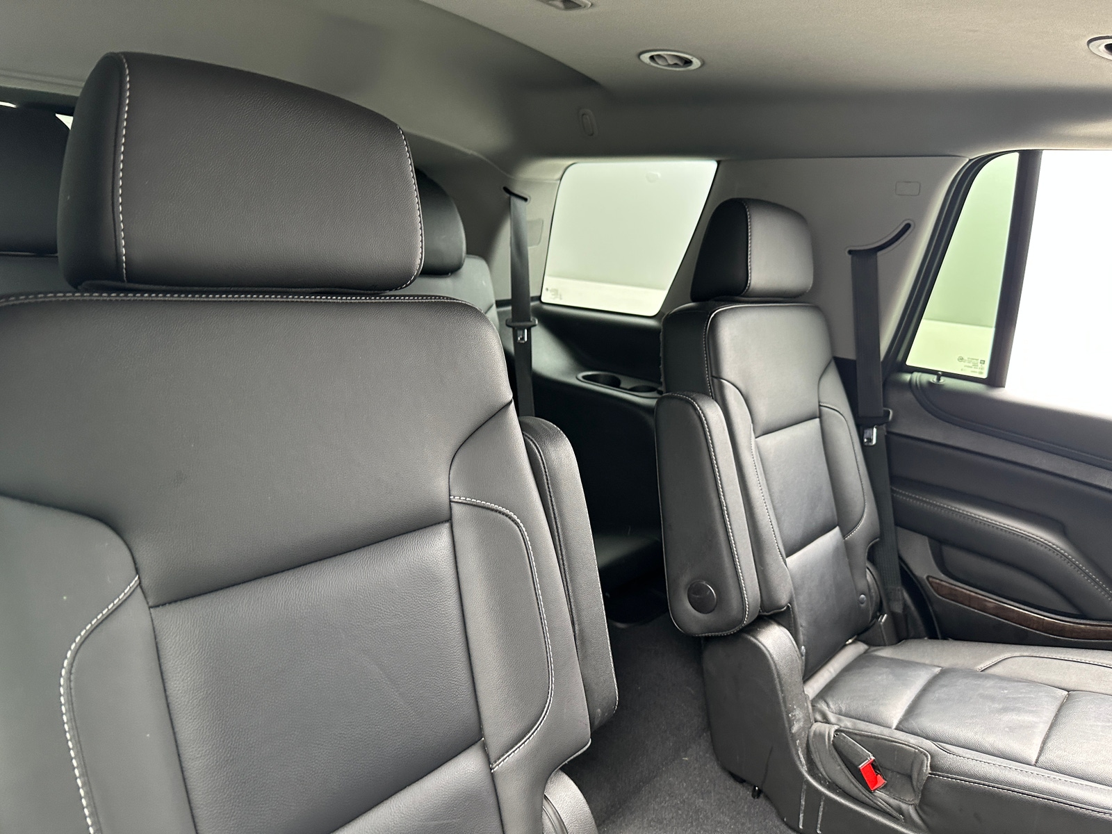 Thumbnail: 2019 Chevrolet Tahoe - 5