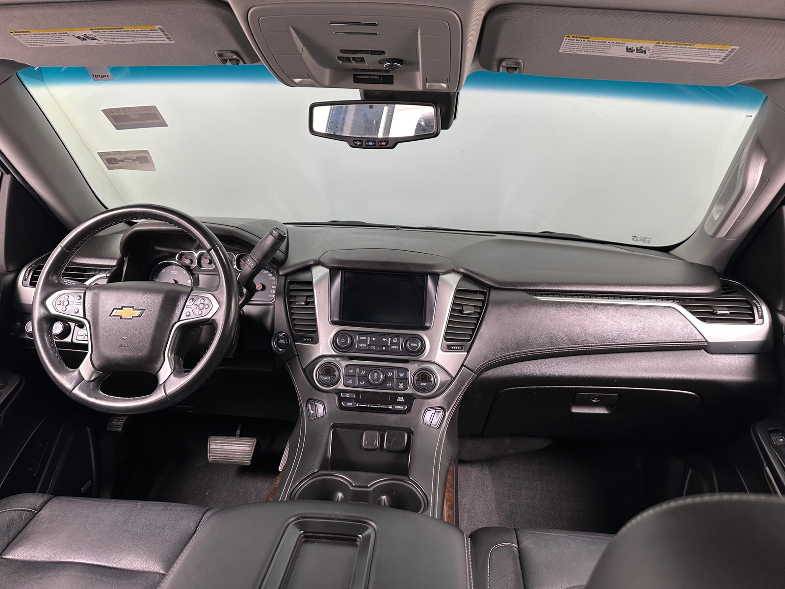 Thumbnail: 2019 Chevrolet Tahoe - 2