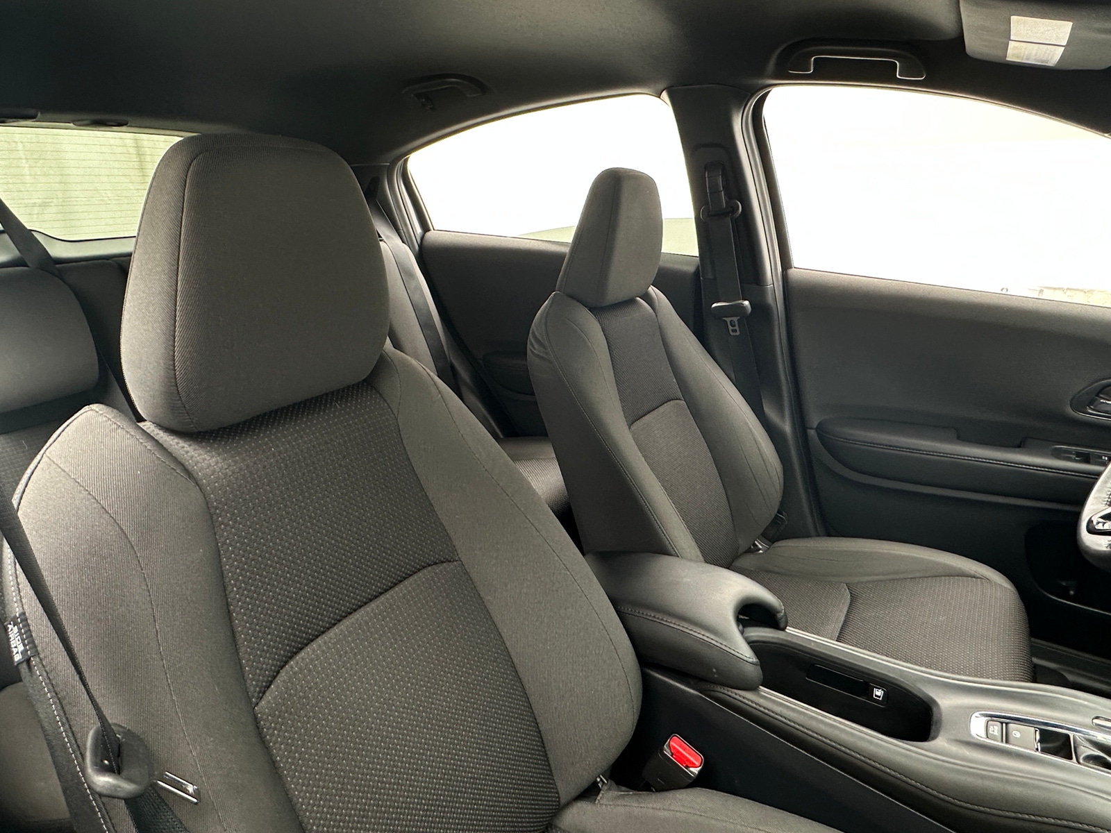 Thumbnail: 2021 Honda HR-V - 2
