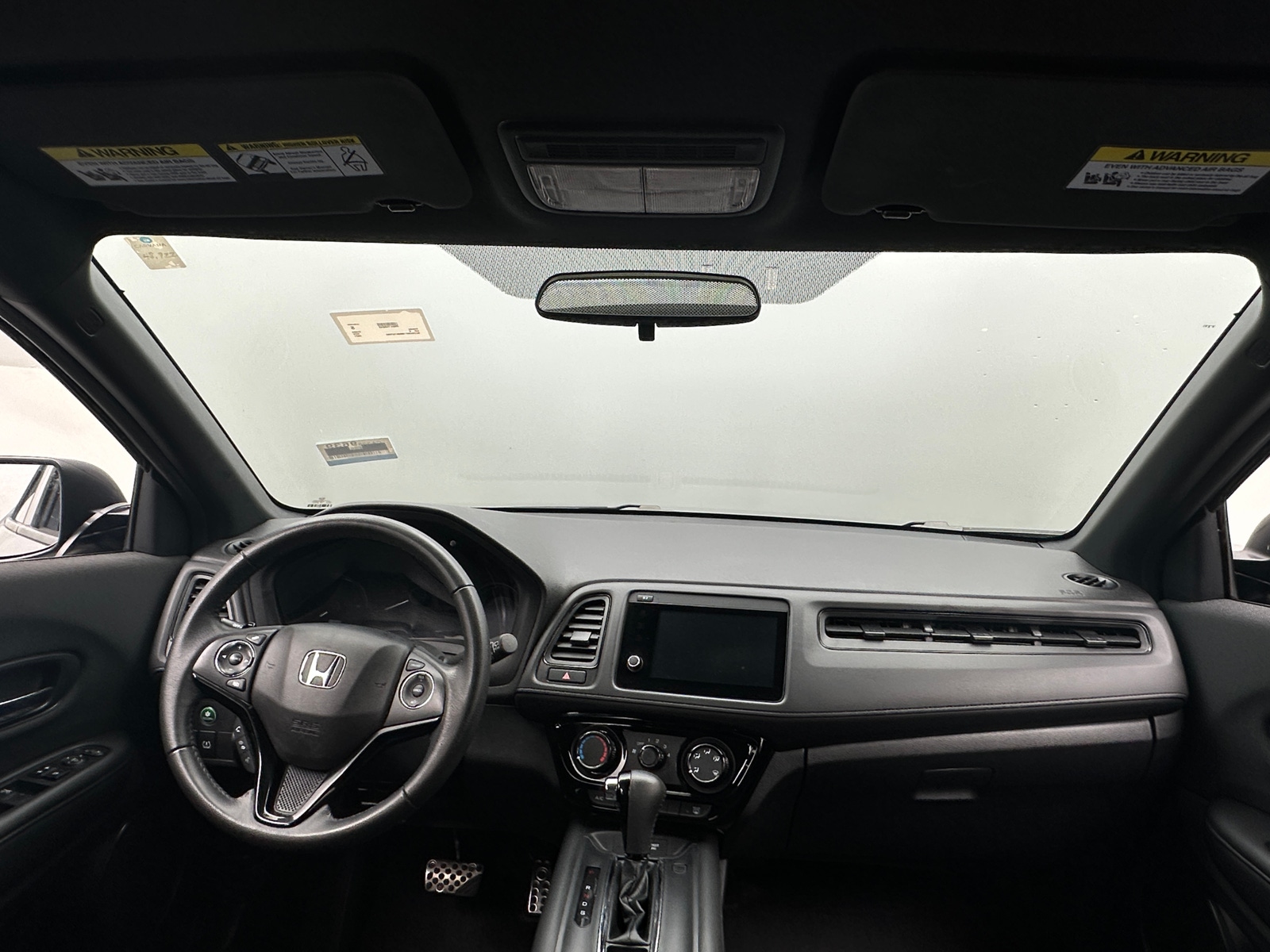 Thumbnail: 2021 Honda HR-V - 3