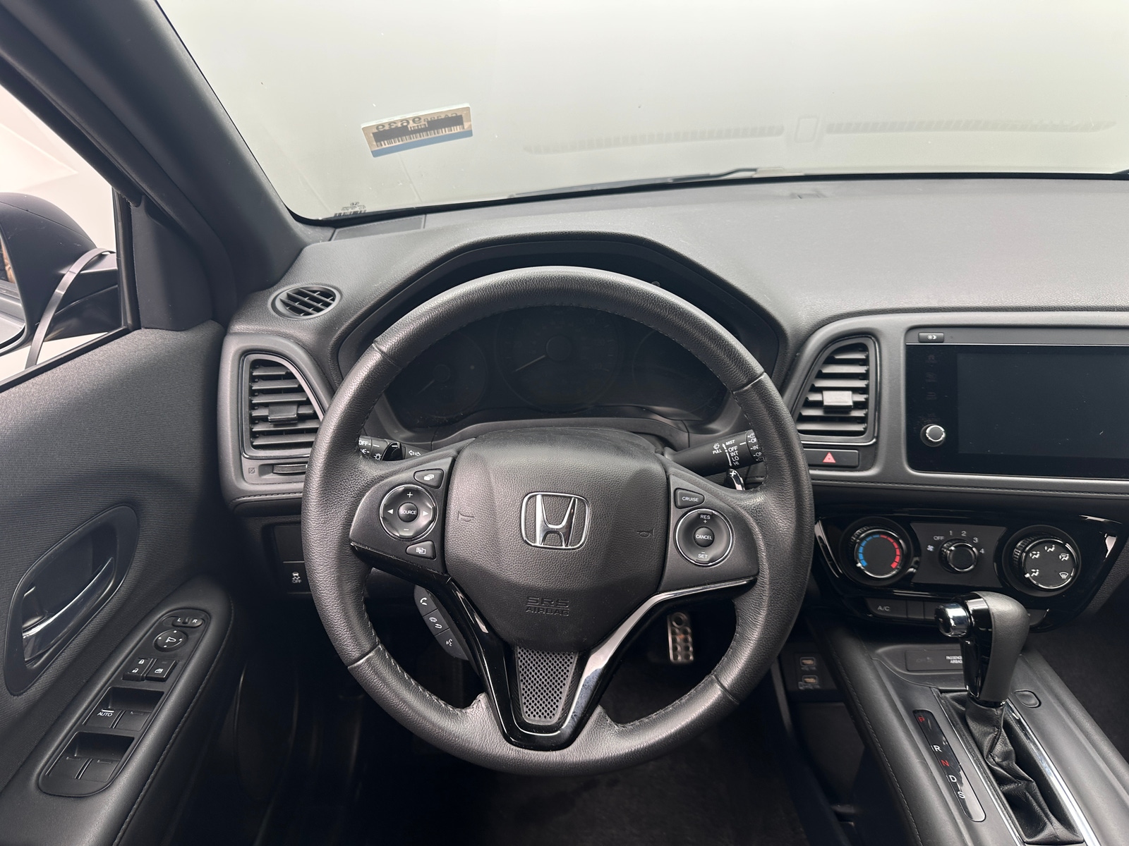 Thumbnail: 2021 Honda HR-V - 5