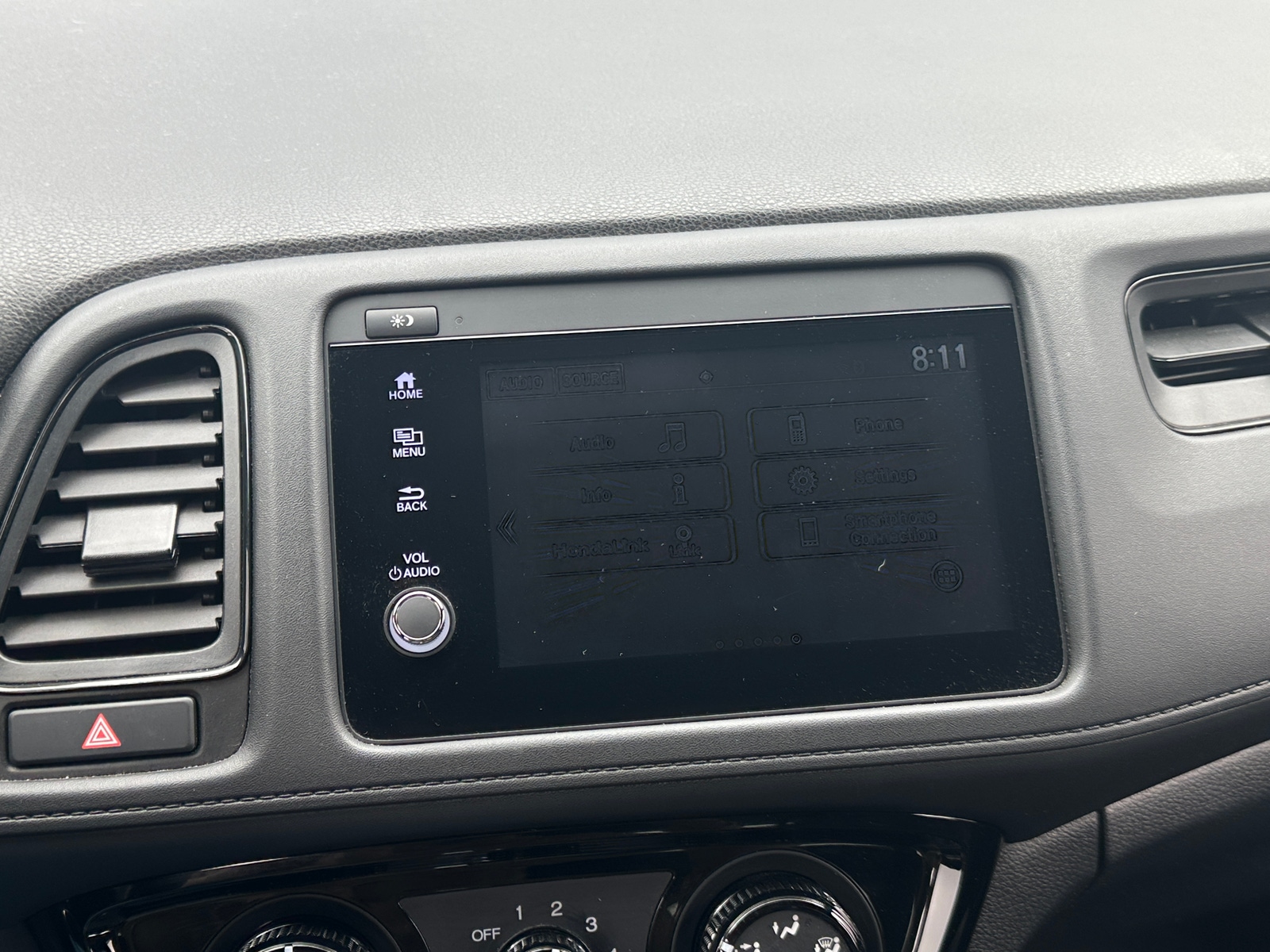 Thumbnail: 2021 Honda HR-V - 4