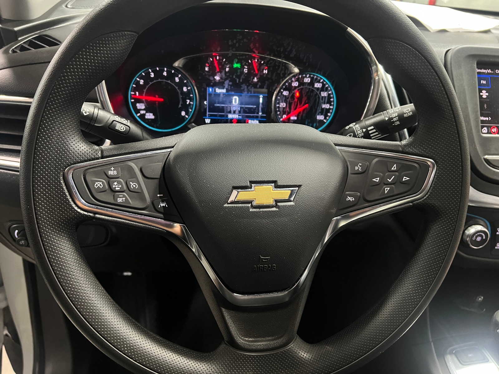 Thumbnail: 2023 Chevrolet Equinox - 5