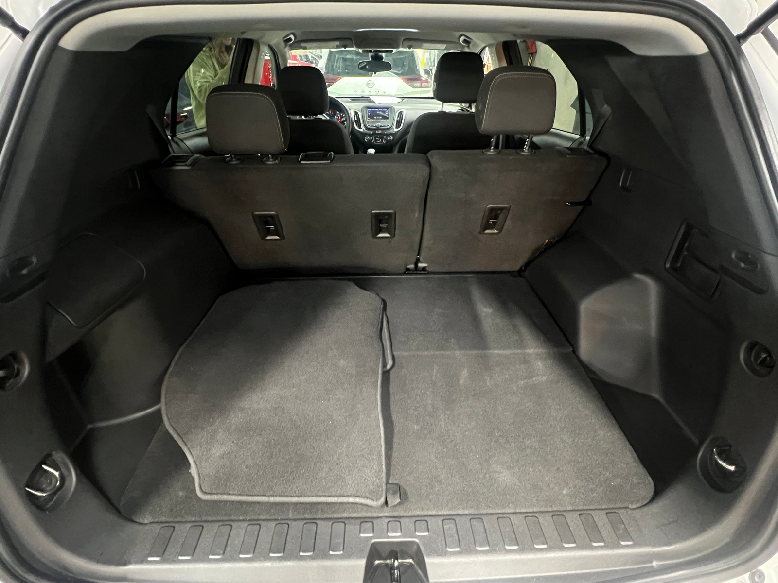 Thumbnail: 2023 Chevrolet Equinox - 7