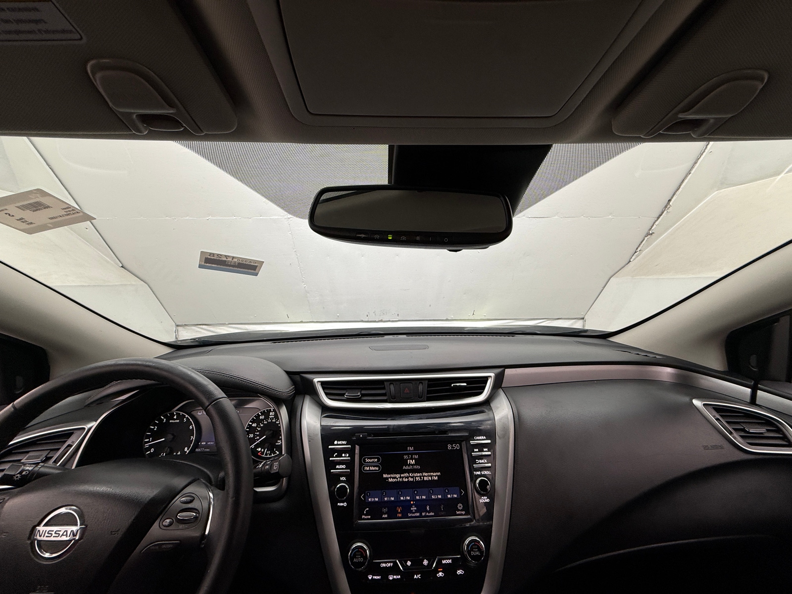 Thumbnail: 2020 Nissan Murano - 3