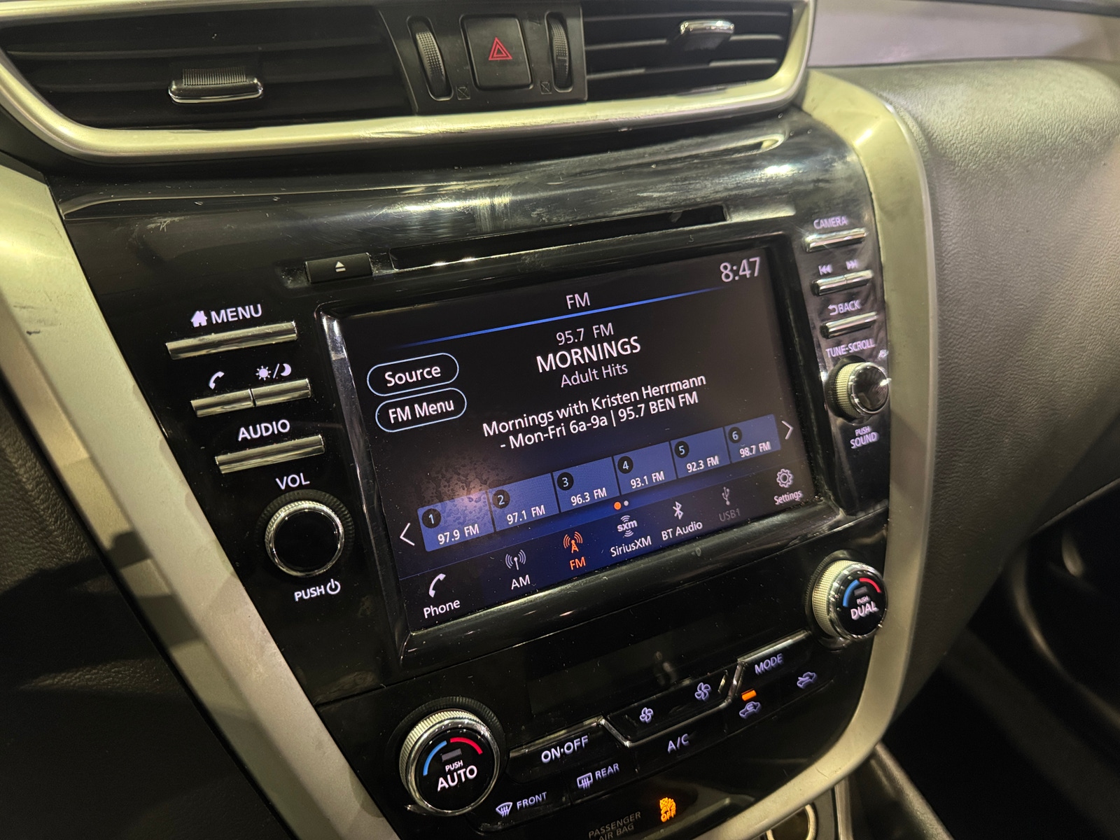 Thumbnail: 2020 Nissan Murano - 4