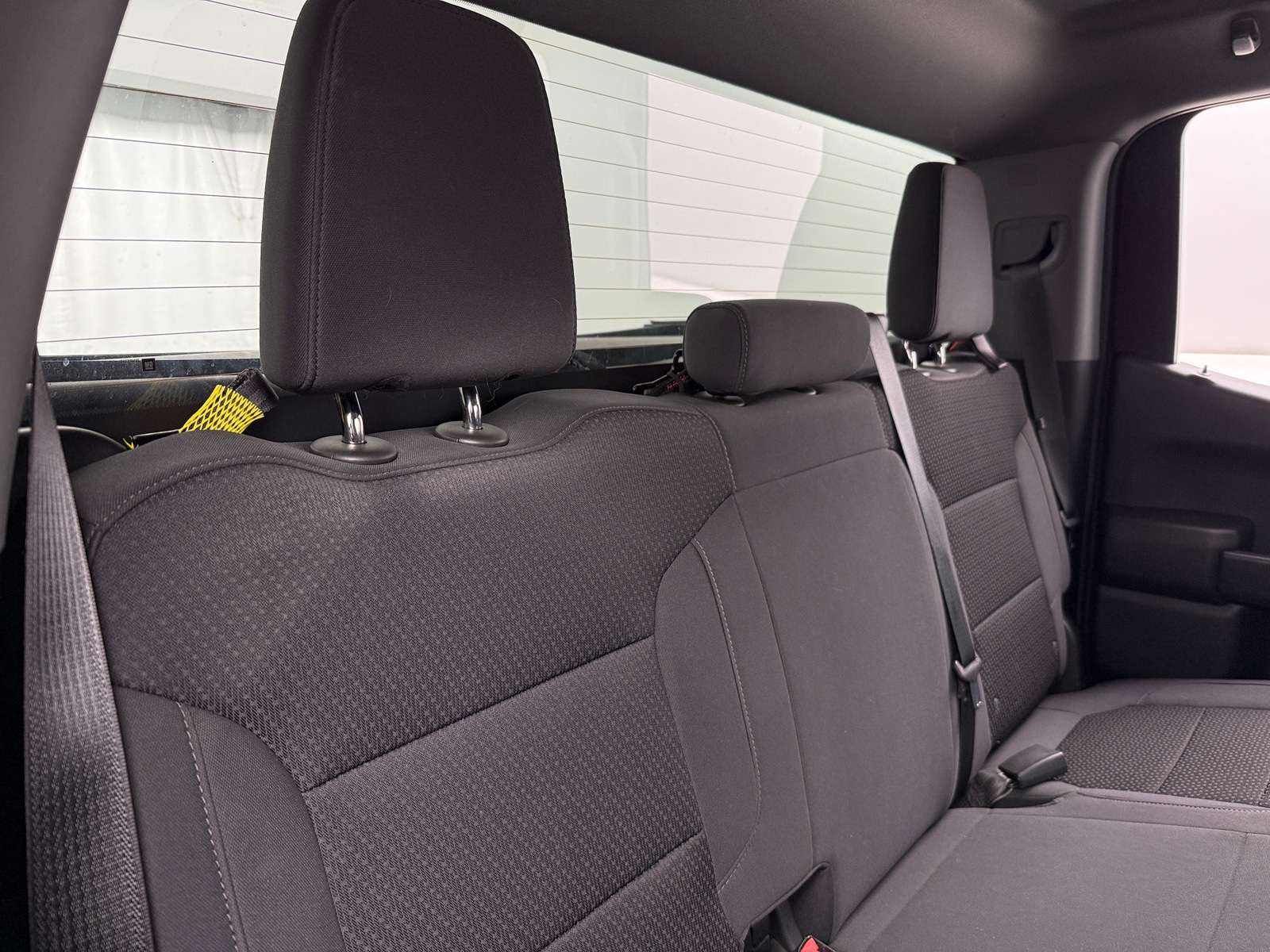 Thumbnail: 2022 Chevrolet Silverado 1500 - 6