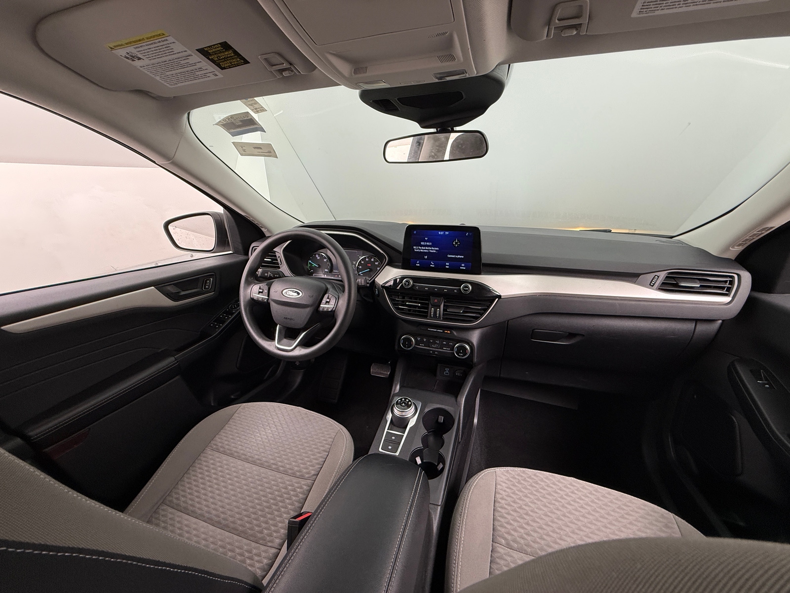 Thumbnail: 2022 Ford Escape - 3