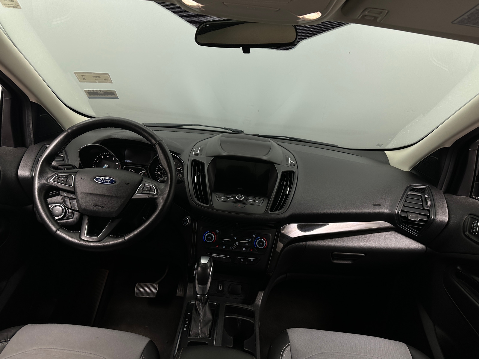 Thumbnail: 2019 Ford Escape - 3