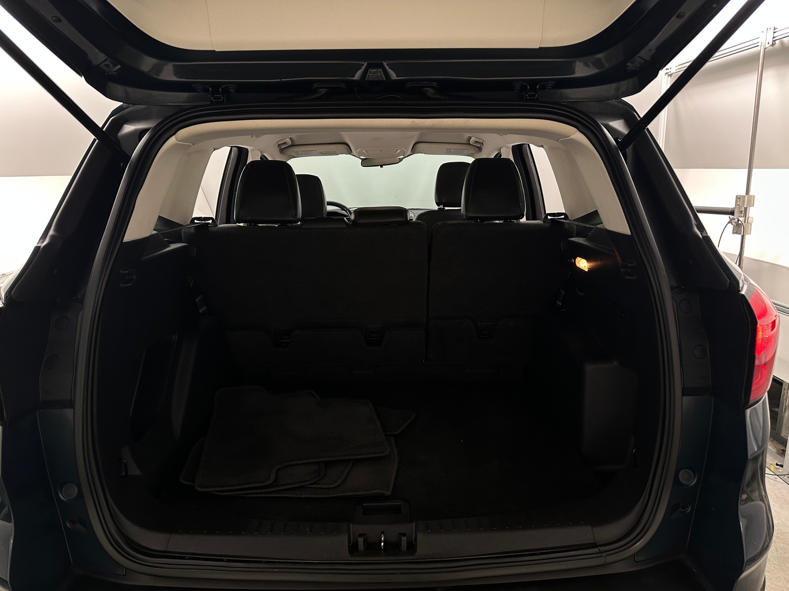 Thumbnail: 2019 Ford Escape - 7