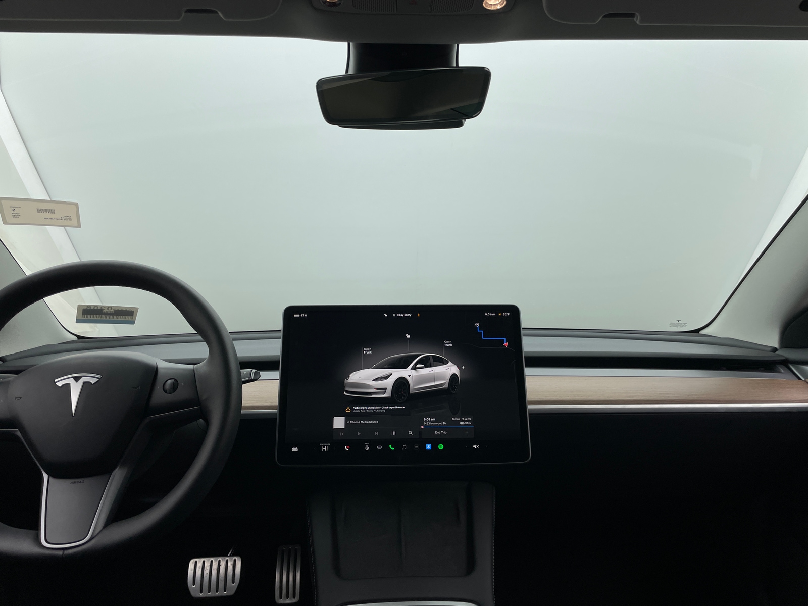 Thumbnail: 2023 Tesla Model 3 - 2