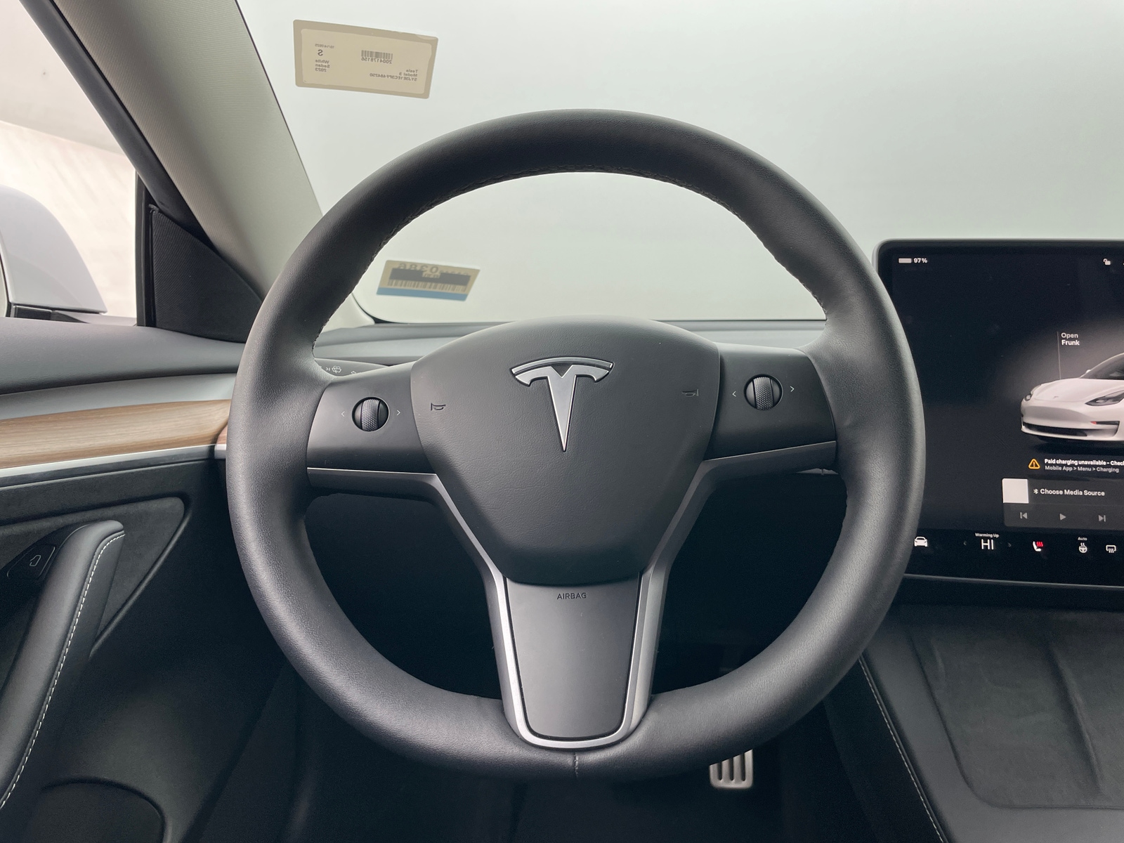 Thumbnail: 2023 Tesla Model 3 - 4