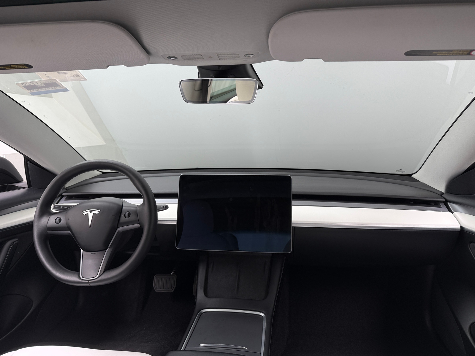 Thumbnail: 2022 Tesla Model 3 - 2