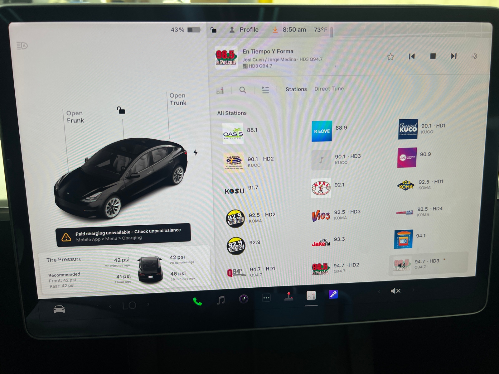 Thumbnail: 2022 Tesla Model 3 - 3