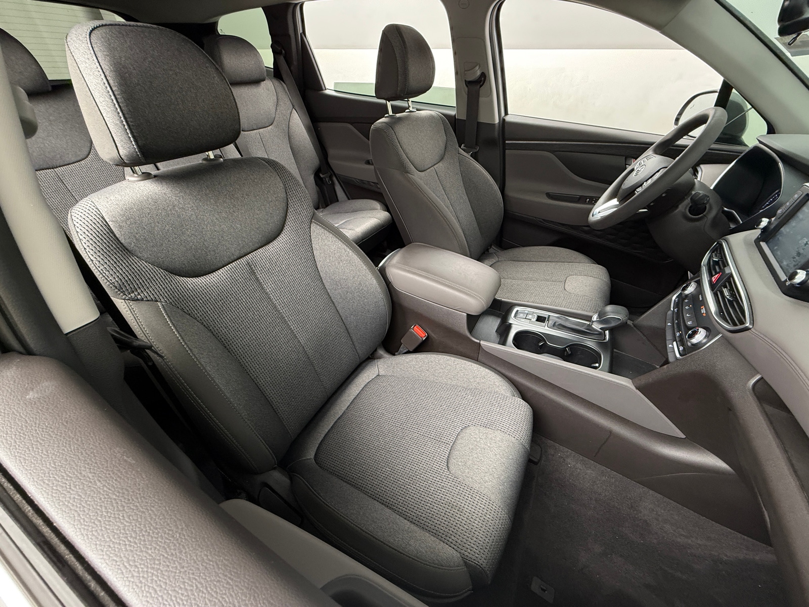 Thumbnail: 2020 Hyundai Santa Fe - 2