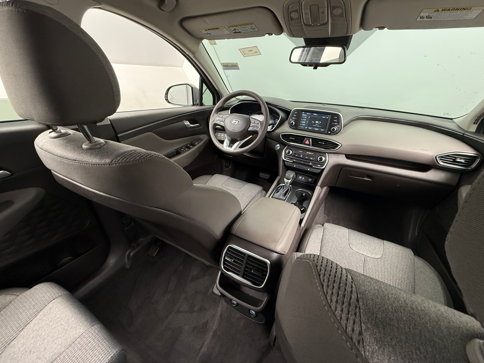 Thumbnail: 2020 Hyundai Santa Fe - 3