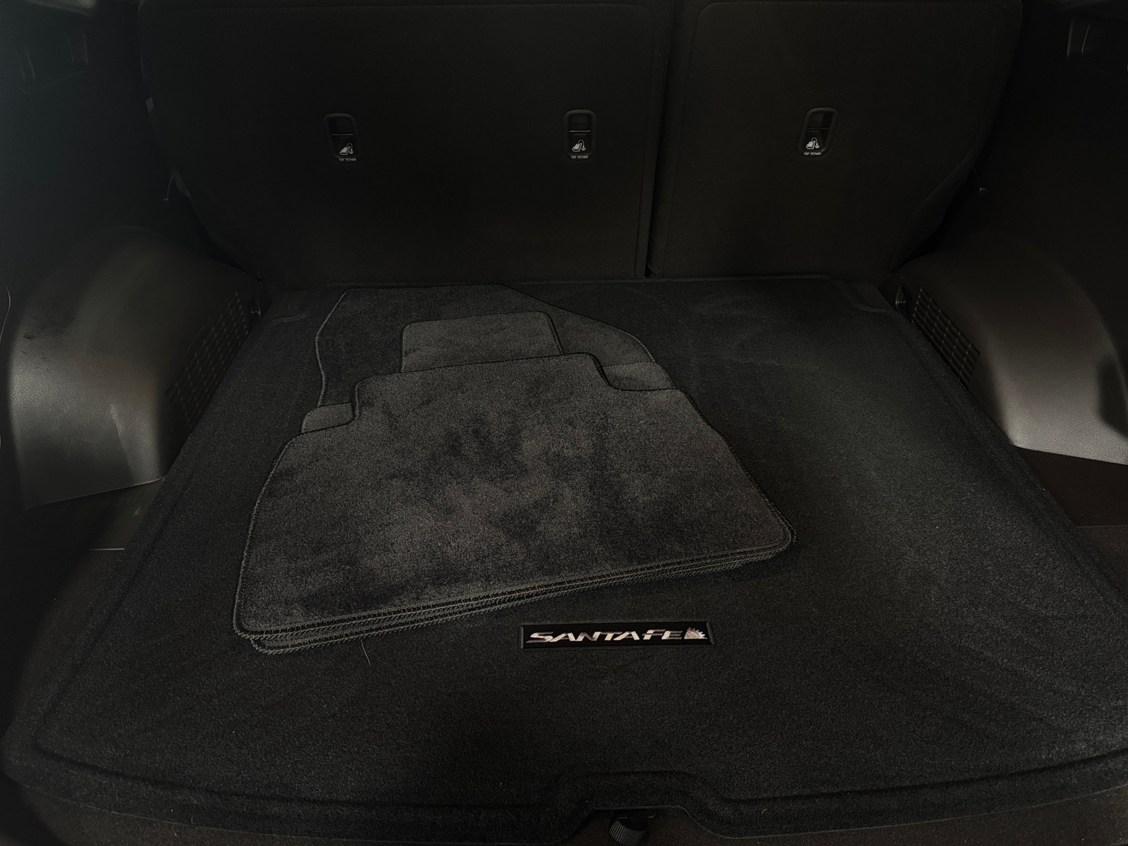 Thumbnail: 2020 Hyundai Santa Fe - 7