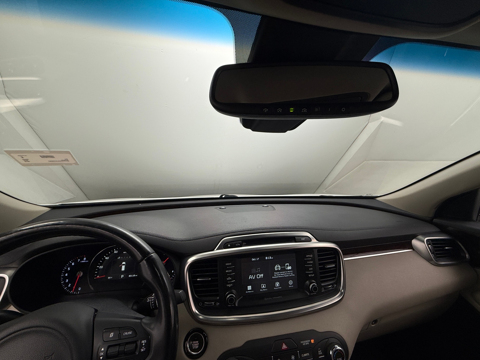 Thumbnail: 2018 Kia Sorento - 2