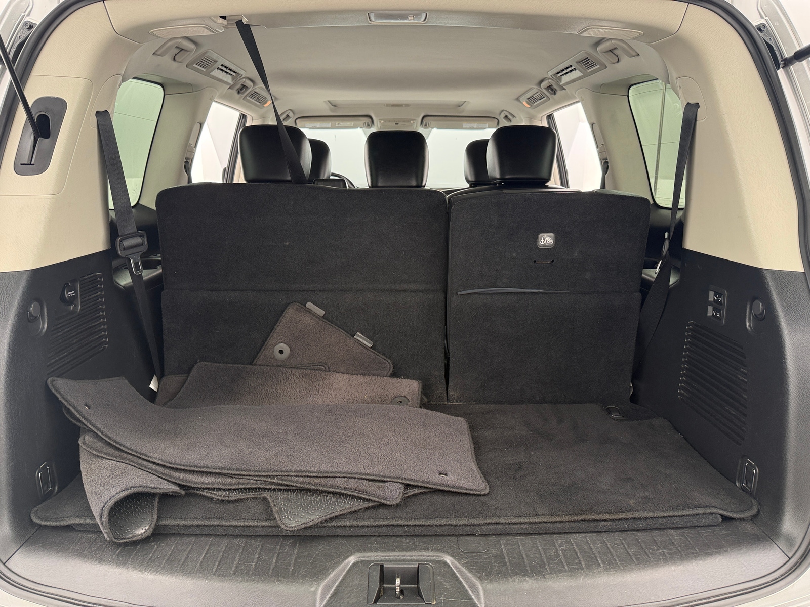 Thumbnail: 2019 Nissan Armada - 6