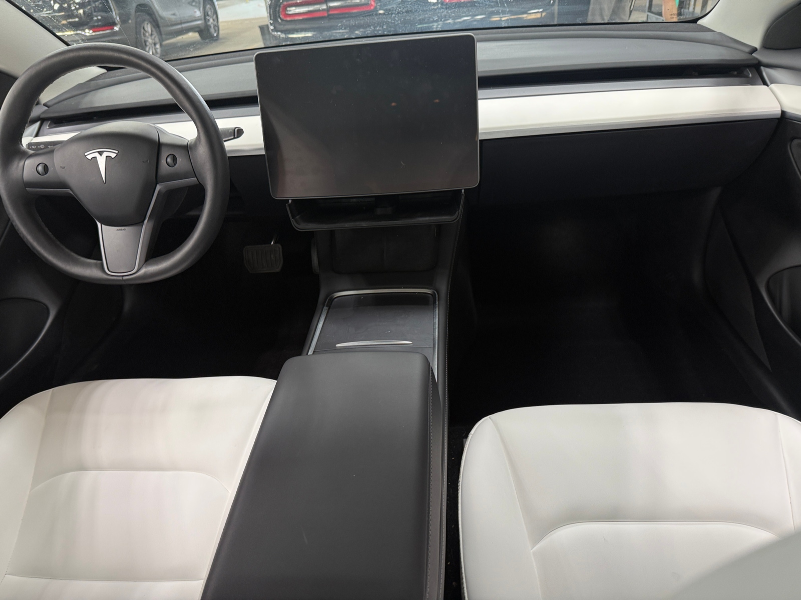 Thumbnail: 2023 Tesla Model 3 - 2