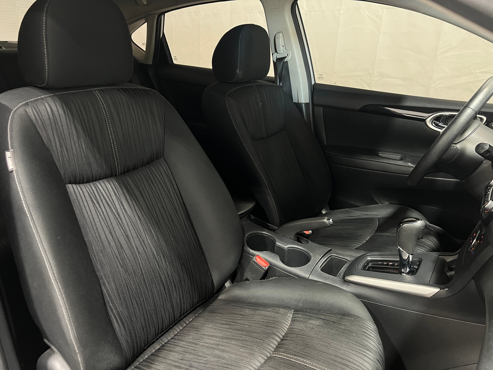 Thumbnail: 2018 Nissan Sentra - 2