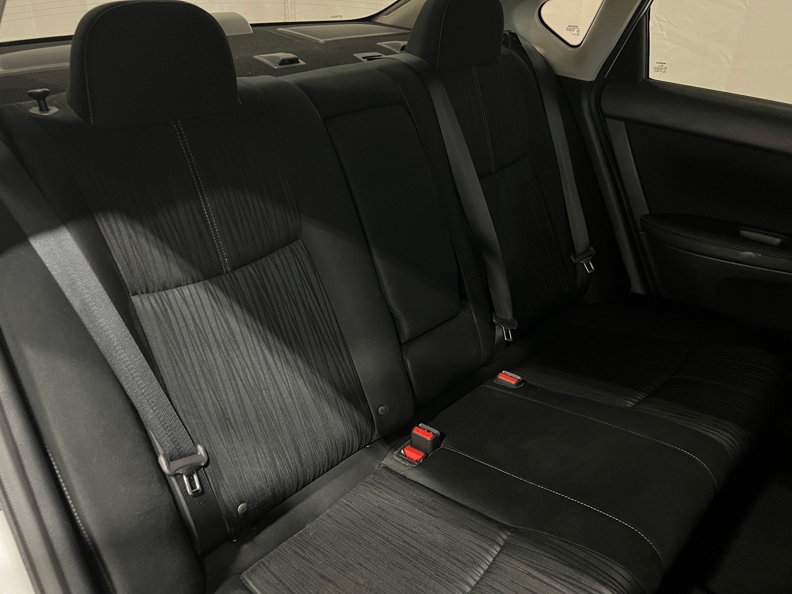 Thumbnail: 2018 Nissan Sentra - 6