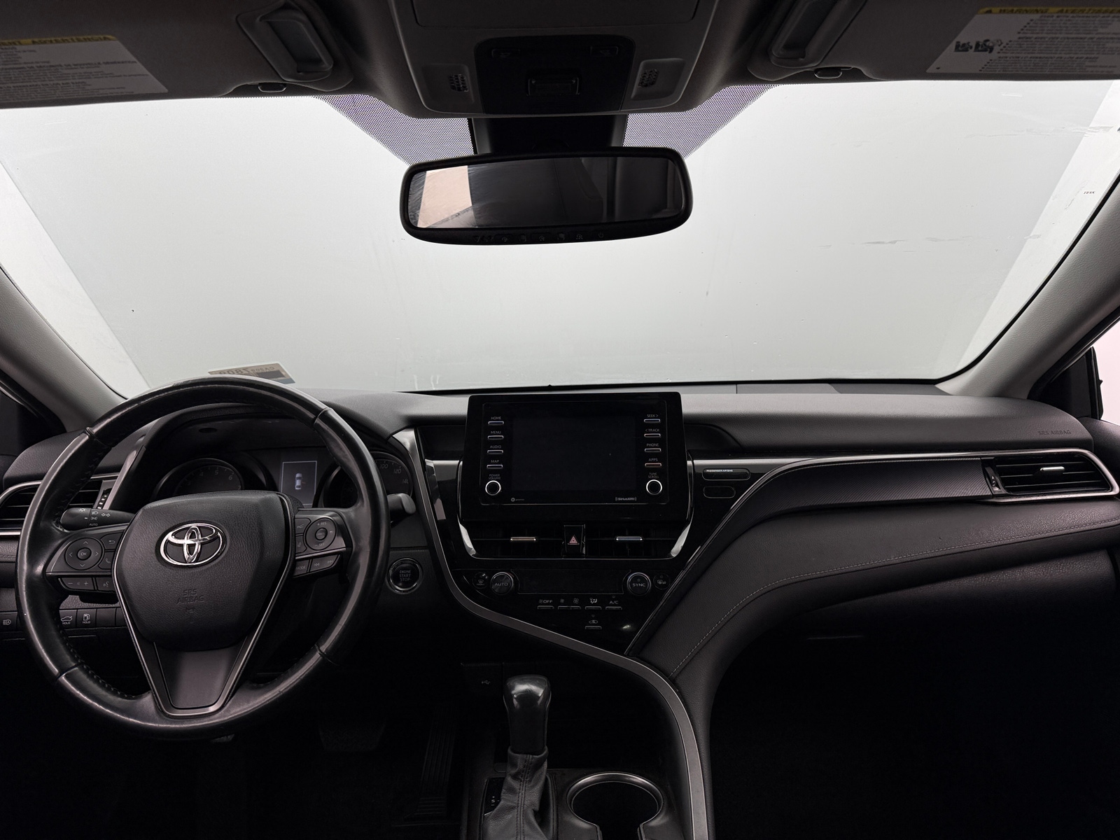 Thumbnail: 2022 Toyota Camry - 2