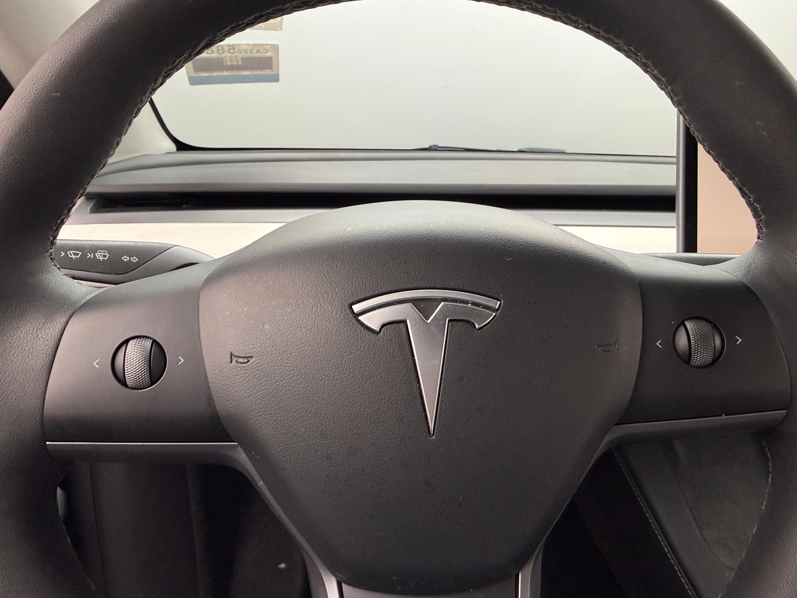 Thumbnail: 2023 Tesla Model Y - 4