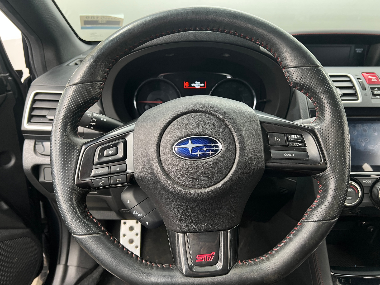 Thumbnail: 2021 Subaru WRX - 4