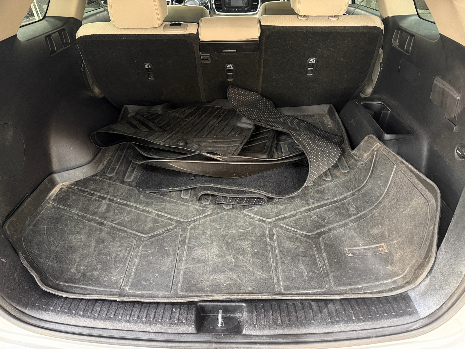 Thumbnail: 2016 Kia Sorento - 7