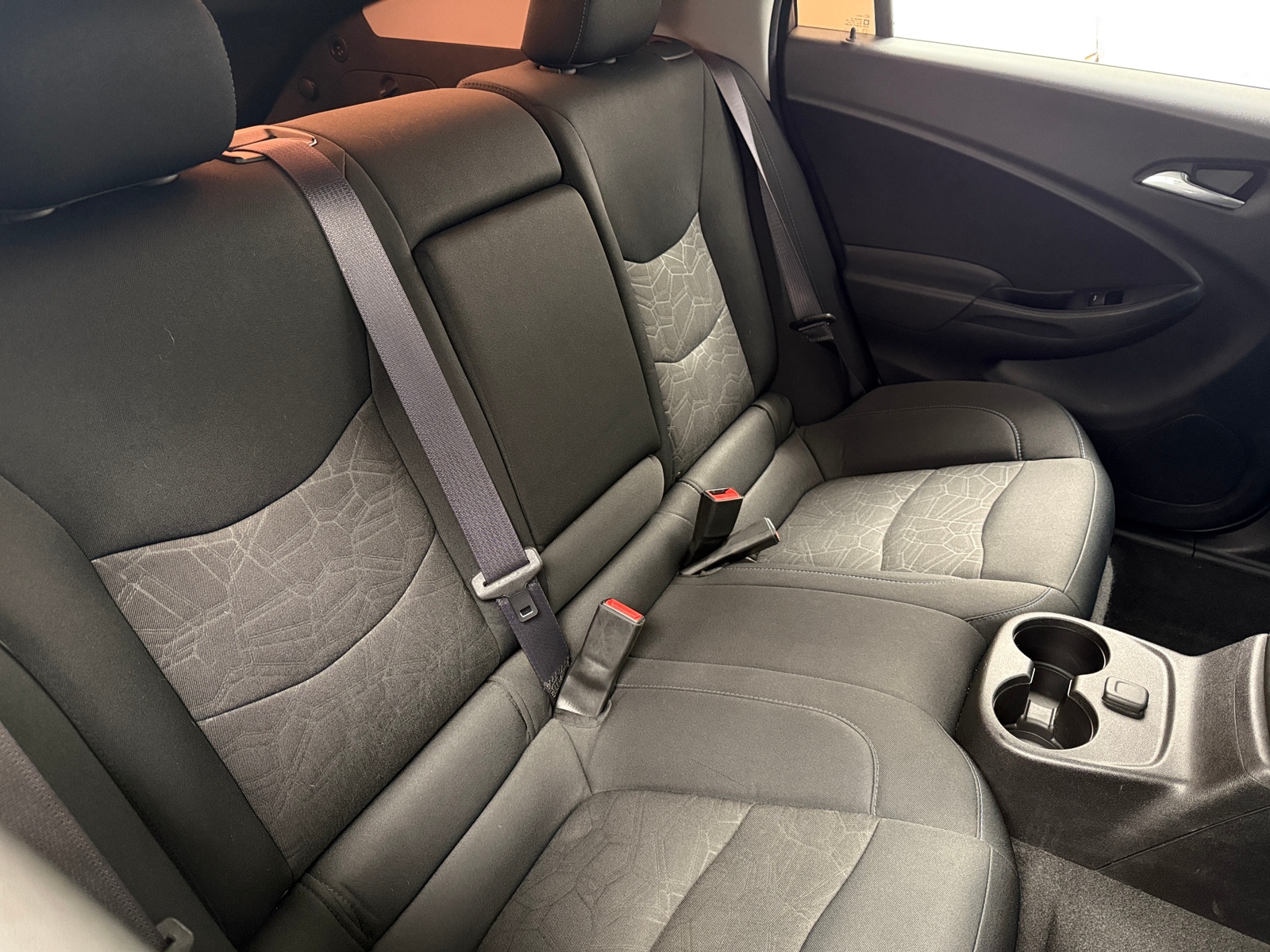Thumbnail: 2017 Chevrolet Volt - 6