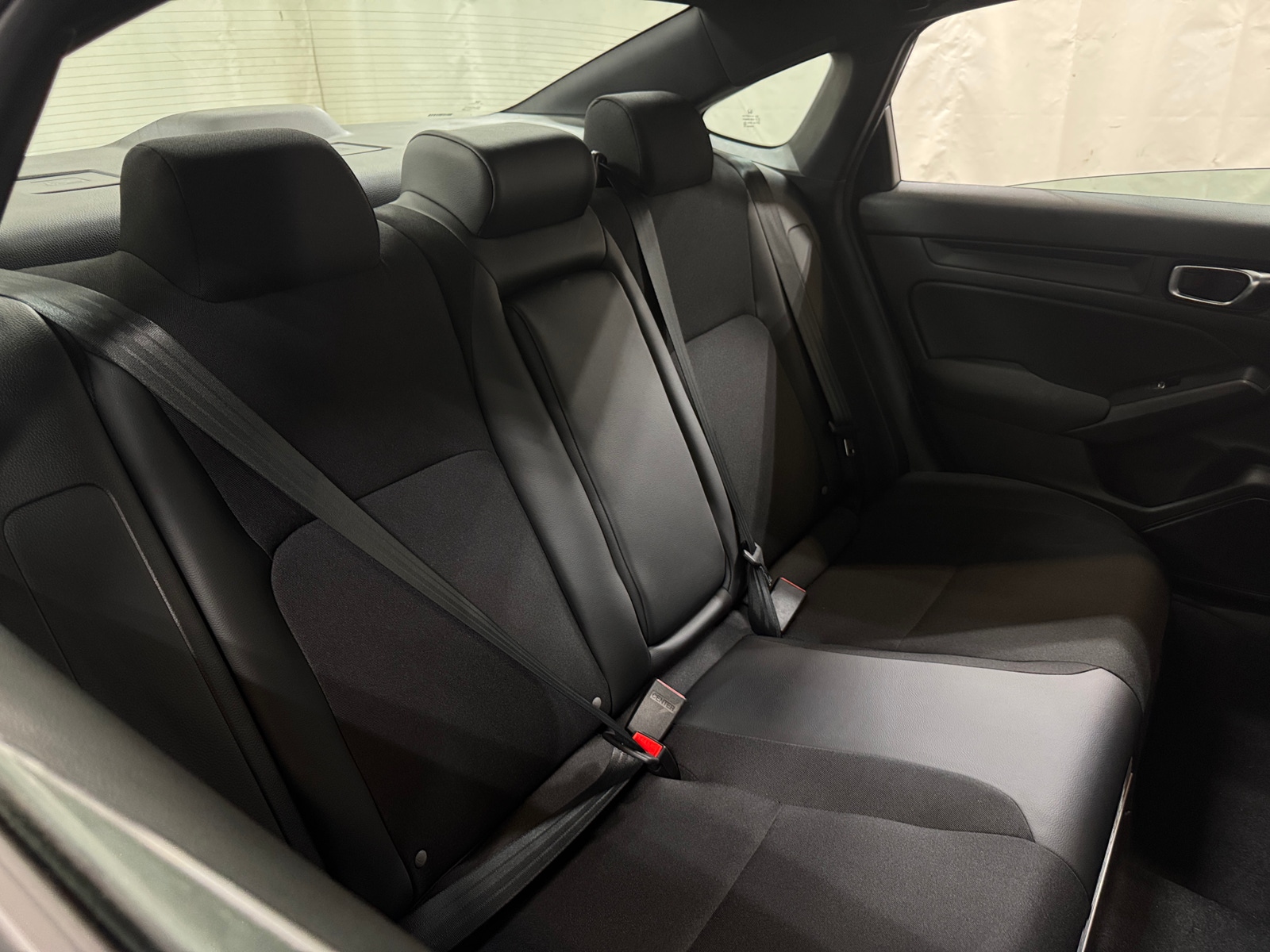 Thumbnail: 2025 Honda Civic - 6
